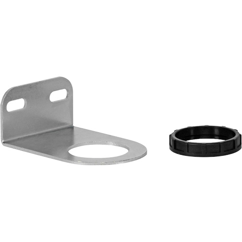 Mounting Bracket for Regulator & Filter Regulator S50 Distribution Élite MP