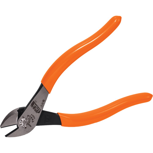 Pince coupante diagonale &agrave; action de levier, 6" lo Distribution Élite MP