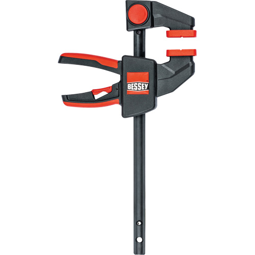 Serre-joints &agrave; g&acirc;chette, moyen format, 12" (304,8 mm) Distribution Élite MP