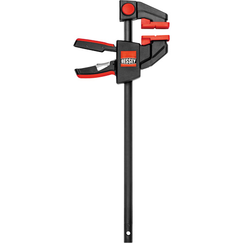 Serre-joints &agrave; g&acirc;chette, tr&egrave;s grand format, 18" (457,2 mm) Distribution Élite MP