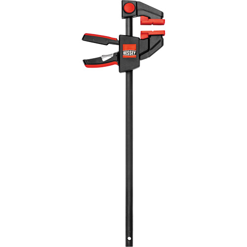 Serre-joints &agrave; g&acirc;chette, tr&egrave;s grand format, 24" (609,6 mm) Distribution Élite MP