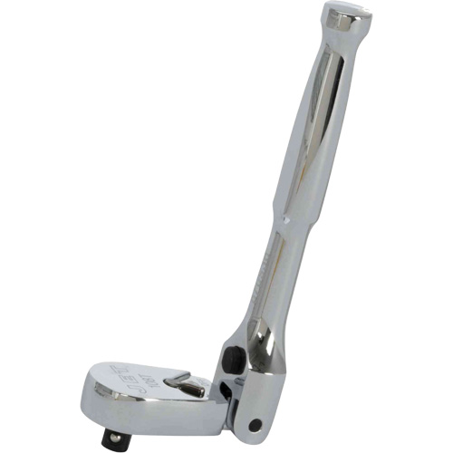Rochet &agrave; t&ecirc;te flexible verrouillable JSHR-14F &agrave; 108 dents Distribution Élite MP