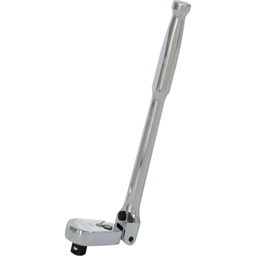 108-Tooth Locking Flex Head Ratchet JSHR-38F Distribution Élite MP