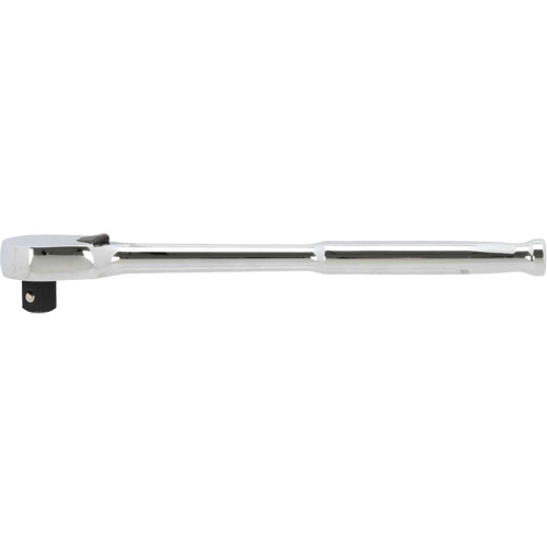 Rochet &agrave; t&ecirc;te &eacute;tanche JSHR-12 &agrave; 120 dents, Prise de 1/2", Poign&eacute;e Ordinaire Distribution Élite MP