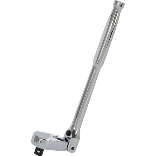 108-Tooth Locking Flex Head Ratchet JSHR-12F Distribution Élite MP