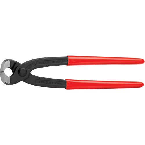 Pince pour collier de serrage &agrave; oreillette 8-3/4" Distribution Élite MP