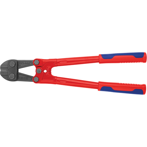 Grand coupe-boulons, 18-1/4" l, Coupe centrale Distribution Élite MP