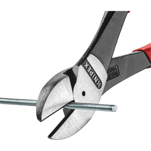 High Leverage Diagonal Cutters, 10" L Distribution Élite MP