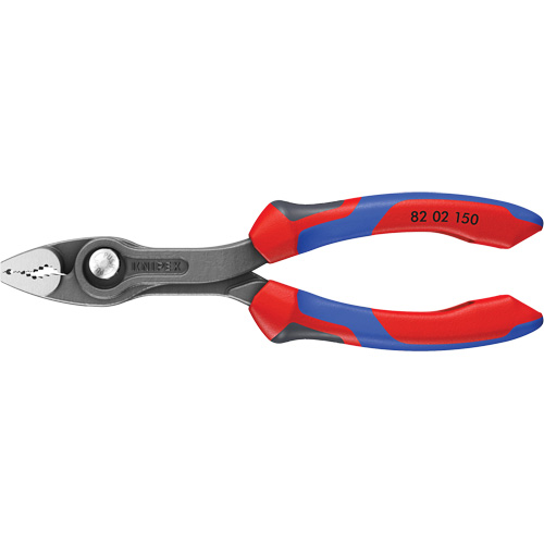 TwinGrip Pliers Distribution Élite MP