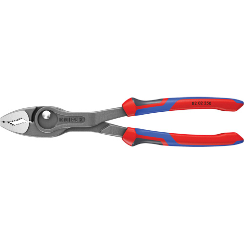 Pince TwinGrip avec poign&eacute;e KNIPEXTEND Distribution Élite MP
