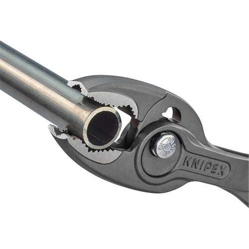 Pince TwinGrip avec poign&eacute;e KNIPEXTEND Distribution Élite MP
