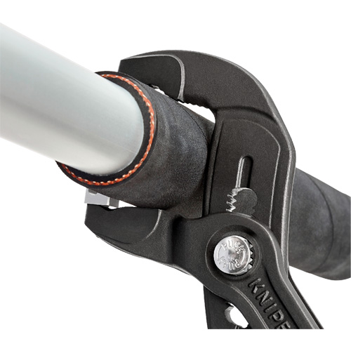 Pince pour colliers de serrage 10" pour colliers Click Distribution Élite MP
