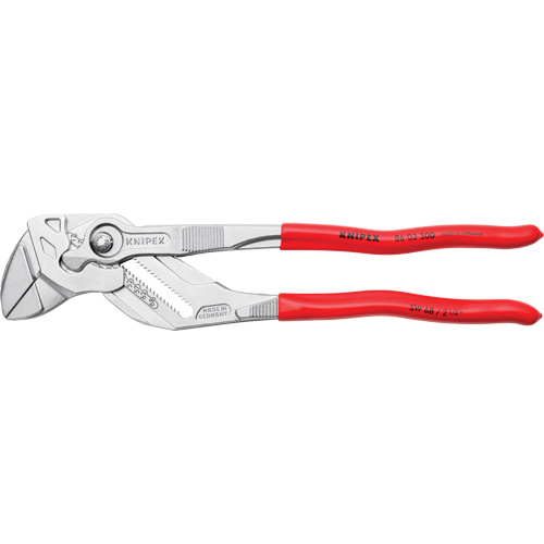Pliers Wrench, 12" Distribution Élite MP