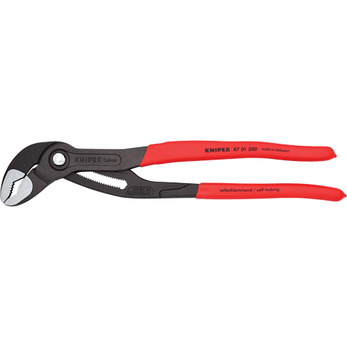 Pinces pour pompe &agrave; eau Cobra&reg;, 12" Distribution Élite MP