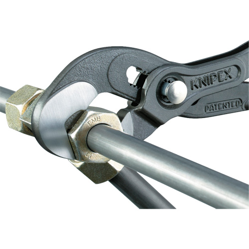 Raptor Pliers, 10" Distribution Élite MP