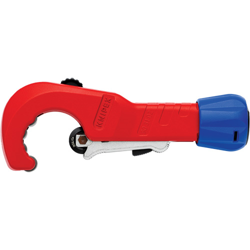 Coupe-tubes TubiX&reg; 7-1/4", Capacit&eacute; de 1/4"- 1-3/8" Distribution Élite MP