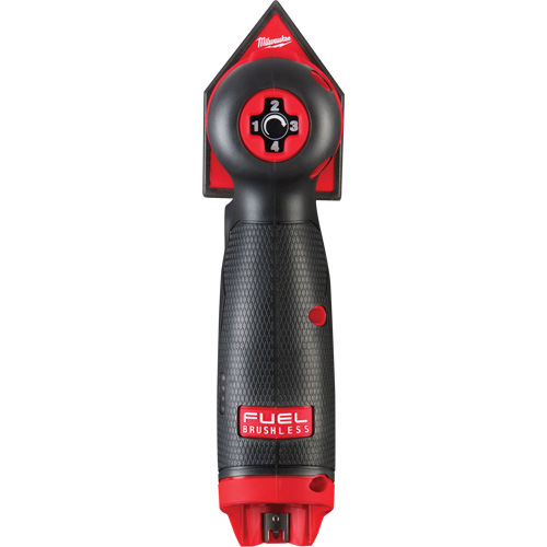 M12 FUEL Orbital Detail Sander, 12 V, 14000 OPM Distribution Élite MP
