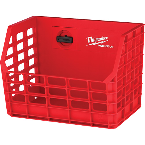 Panier mural compact PACKOUT Distribution Élite MP