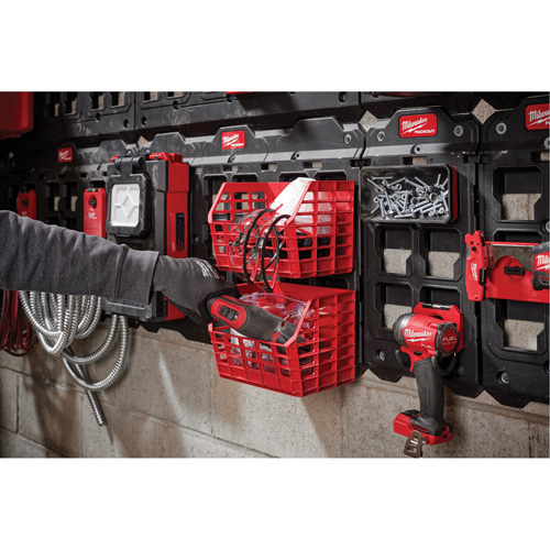 Panier mural compact PACKOUT Distribution Élite MP