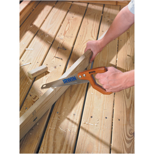 Scie utilitaire standard de 11-1/2" Distribution Élite MP