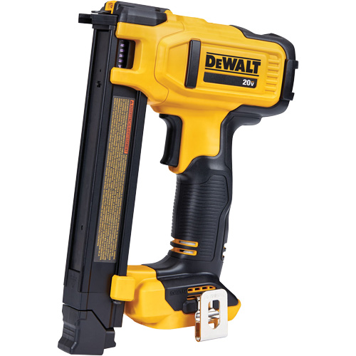 Agrafeuse pour c&acirc;ble sans fil 20V MAX (outil seulement), Agrafes 1" Distribution Élite MP