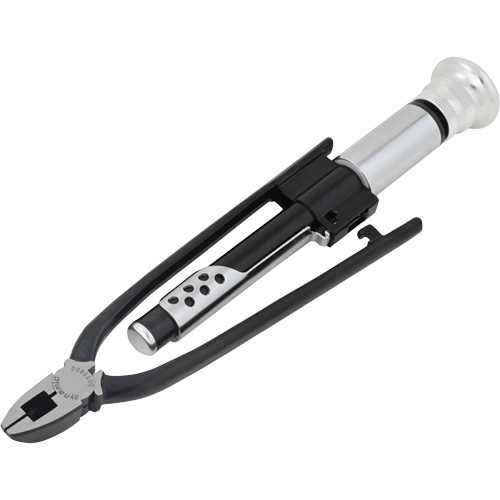 Pinces de cerclage r&eacute;versible de 6", 9" l Distribution Élite MP