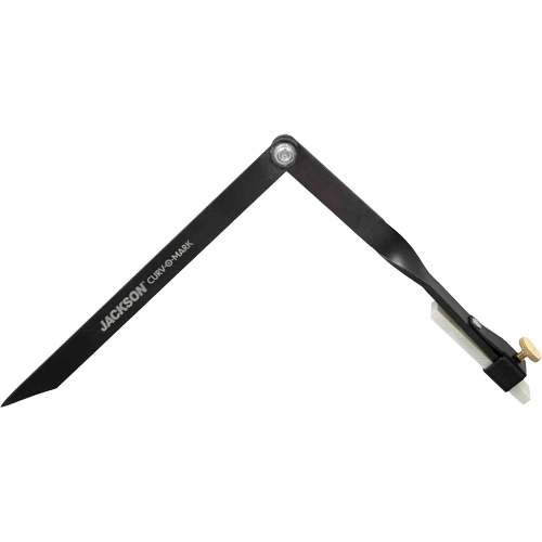 Small 11" Radius Marker Distribution Élite MP