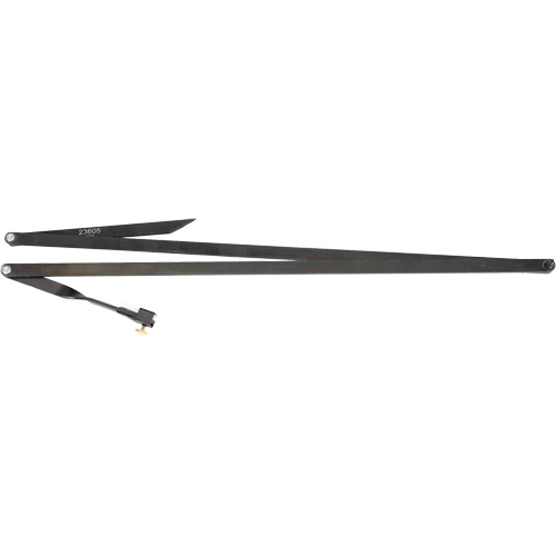 Large 50" Radius Marker Distribution Élite MP