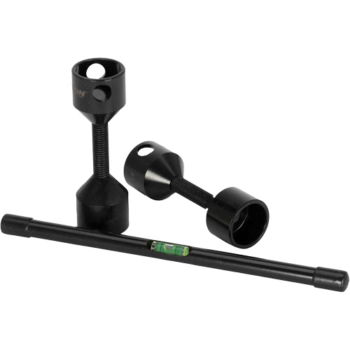 Flange Aligner Distribution Élite MP