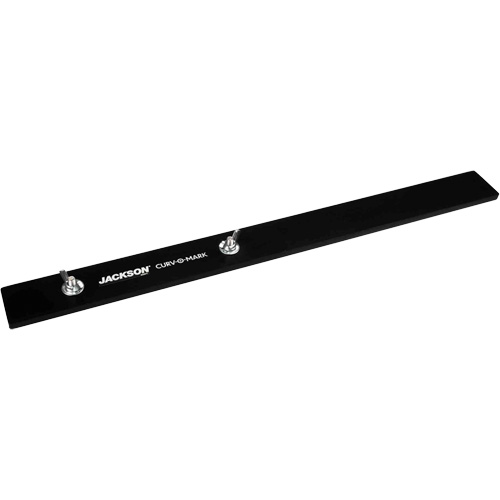 34" Burning Guide Extension Distribution Élite MP