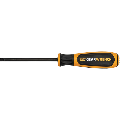 Bolt Biter Slotted Dual Material Extraction Screwdriver, 1/4" Tip, 9-1/2" L Distribution Élite MP