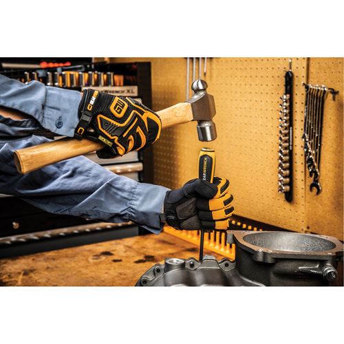 Bolt Biter Slotted Dual Material Extraction Screwdriver, 1/4" Tip, 9-1/2" L Distribution Élite MP