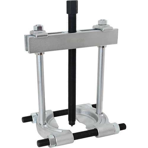 Bearing Separator & Puller Set, 10 Ton Capacity Distribution Élite MP