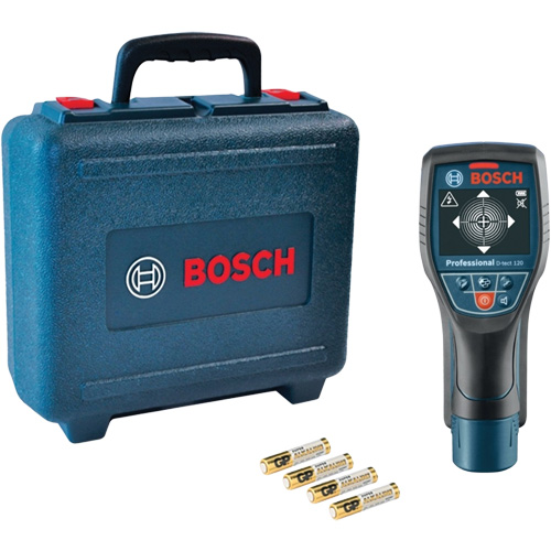 Professional Stud Finder Distribution Élite MP