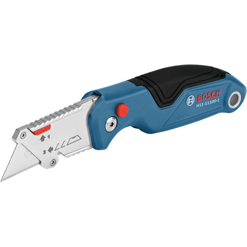 Couteau utilitaire pliant, 2,4" lame Distribution Élite MP