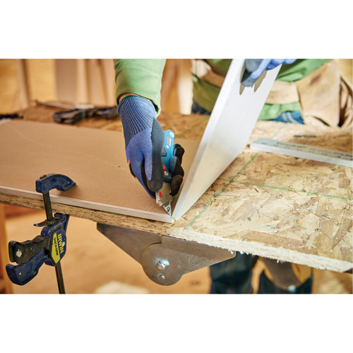 Couteau utilitaire pliant, 2,4" lame Distribution Élite MP