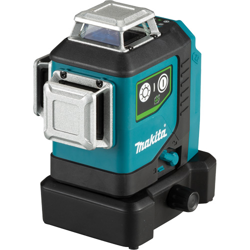 Laser vert &agrave; plusieurs 12Vmax CXT, outil seulement Distribution Élite MP