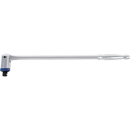 Ratchet Breaker Bar, 1/2" Drive, Ergonomic Handle Distribution Élite MP