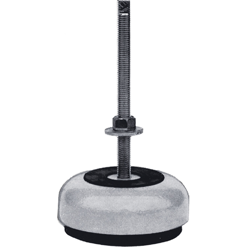 Supports de nivellement Distribution Élite MP