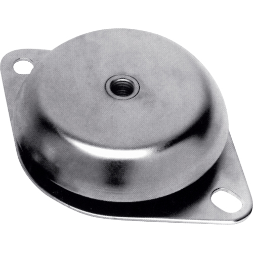 Anti-Vibration Cupmounts Distribution Élite MP