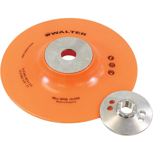 Fibre Discs - Accessories Distribution Élite MP