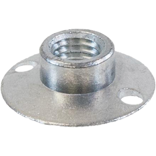 CLAMPING NUT 5/8-11 Distribution Élite MP