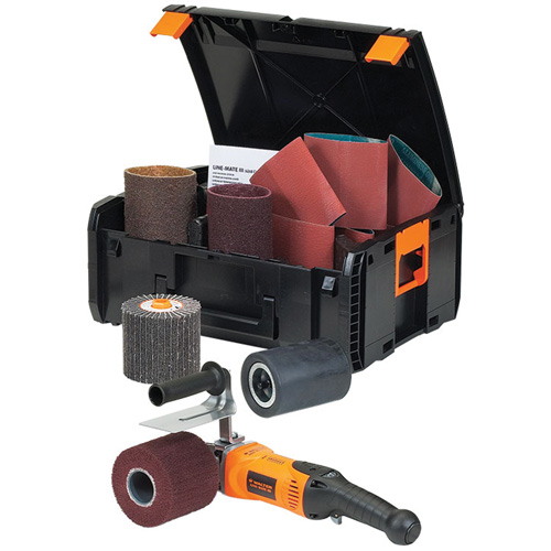 Trousse Line-Mate III Distribution Élite MP