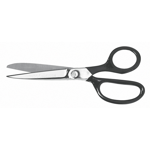 Industrial Inlaid&reg; Straight Cut Trimmers, 3-1/8" Cut Length, Rings Handle Distribution Élite MP