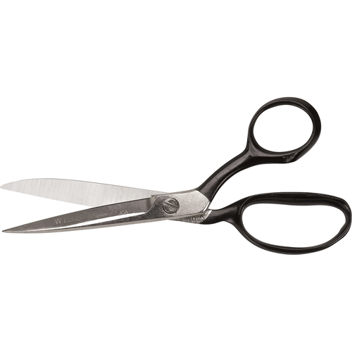 Industrial Inlaid&reg; Shears, 3-1/8" Cut Length, Rings Handle Distribution Élite MP