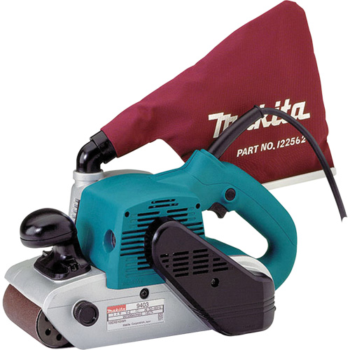 Belt Sander Distribution Élite MP