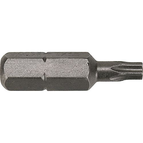 Embouts &agrave; ins&eacute;rer, Torx, T-30, Prise 1/4" Distribution Élite MP
