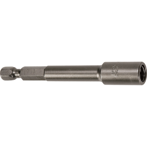 1/4" Non-Magnetic Bit Holders Distribution Élite MP