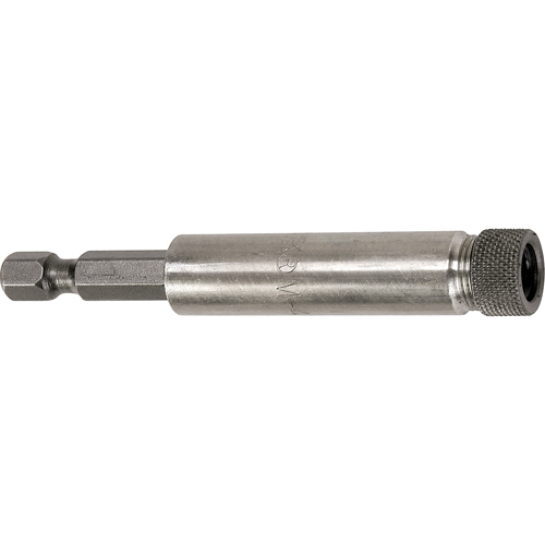 1/4" Magnetic Bit Holders Without  Ring Retainer Distribution Élite MP