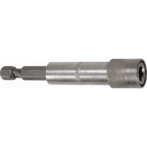 1/4" Bit Holders, Quick Release Distribution Élite MP